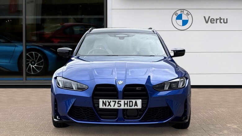 BMW M3 xDrive 530 Competition M 5dr Step Auto Petrol Estate